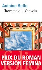 Télécharger le livre :  L'homme qui s'envola