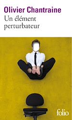 Télécharger le livre :  Un élément perturbateur