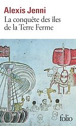 Télécharger le livre :  La conquête des îles de la Terre Ferme