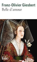 Télécharger le livre :  Belle d'amour