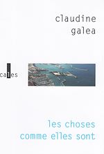 Télécharger le livre :  Les choses comme elles sont