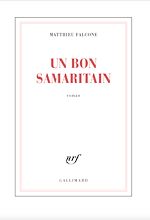 Télécharger le livre :  Un bon Samaritain