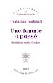 Télécharger le livre :  Une femme a passé