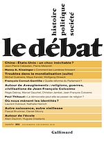 Télécharger le livre :  Le Débat N° 202 (Novembre - Décembre)
