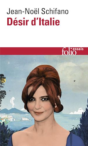 Téléchargez le livre :  Désir d'Italie