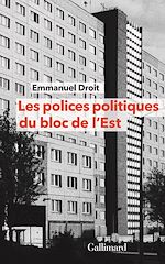 Télécharger le livre :  Les polices politiques du bloc de l'Est