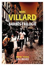 Télécharger le livre :  Barbès trilogie