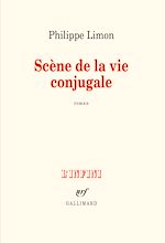 Télécharger le livre :  Scène de la vie conjugale