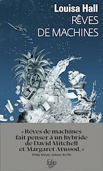 Télécharger le livre :  Rêves de machines