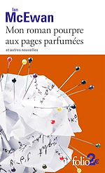 Télécharger le livre :  Mon roman pourpre aux pages parfumées et autres nouvelles