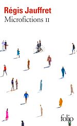 Télécharger le livre :  Microfictions II