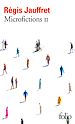 Télécharger le livre :  Microfictions II