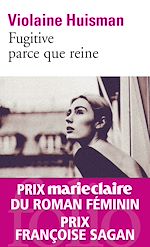 Télécharger le livre :  Fugitive parce que reine