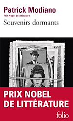 Télécharger le livre :  Souvenirs dormants