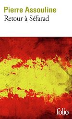 Télécharger le livre :  Retour à Séfarad
