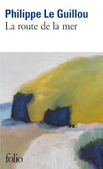 Télécharger le livre :  La route de la mer