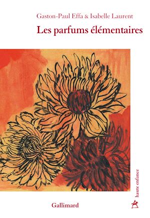 Téléchargez le livre :  Les parfums élémentaires