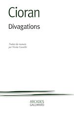 Download this eBook Divagations