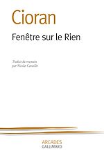 Download this eBook Fenêtre sur le Rien