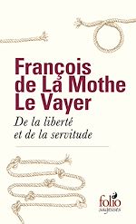 Download this eBook De la liberté et de la servitude