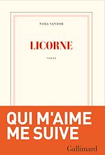 Download this eBook Licorne