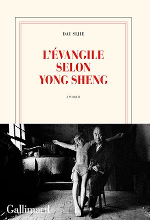 Téléchargez le livre :  L'Évangile selon Yong Sheng