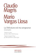 Download this eBook La littérature est ma vengeance