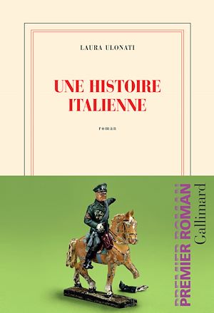Téléchargez le livre :  Une histoire italienne