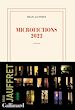 Télécharger le livre :  Microfictions 2022