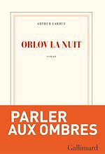 Télécharger le livre :  Orlov la nuit