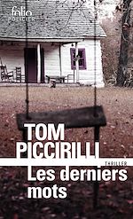 Télécharger le livre :  Les derniers mots