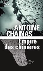 Télécharger le livre :  Empire des chimères
