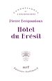 Télécharger le livre :  Hôtel du Brésil