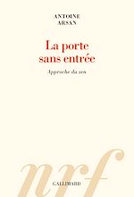 Télécharger le livre :  La porte sans entrée