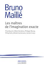 Download this eBook Les maîtres de l'imagination exacte