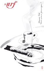 Télécharger le livre :  La Nouvelle Revue Française N° 635