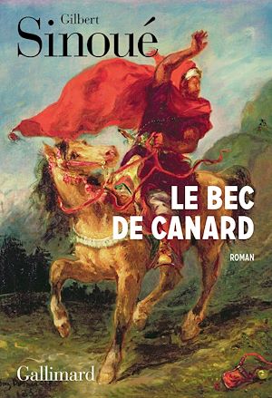 Téléchargez le livre :  Le Bec de Canard