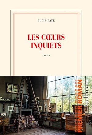 Download the eBook: Les cœurs inquiets
