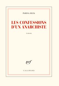 Téléchargez le livre :  Les confessions d'un anarchiste