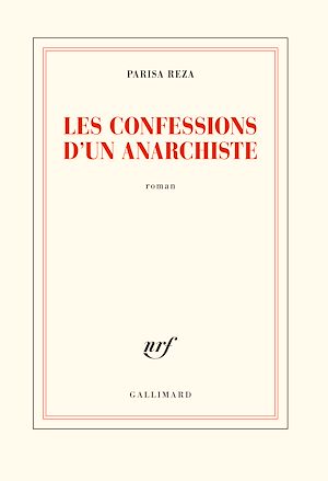 Download the eBook: Les confessions d'un anarchiste
