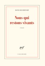 Télécharger le livre :  Nous qui restons vivants