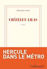 Télécharger le livre :  Châtelet – Lilas