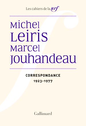 Download the eBook: Correspondance (1923-1977)