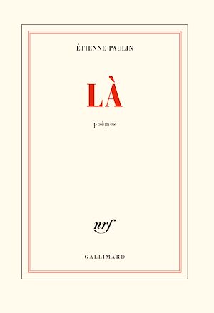 Téléchargez le livre :  Là