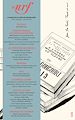 Télécharger le livre :  La Nouvelle Revue Française N° 636