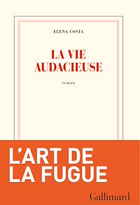 Téléchargez le livre :  La vie audacieuse