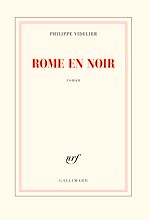 Télécharger le livre :  Rome en noir