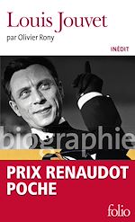 Télécharger le livre :  Louis Jouvet