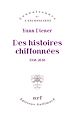 Télécharger le livre :  Des histoires chiffonnées (1938-2018)