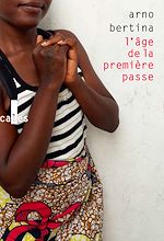 Télécharger le livre :  L'âge de la première passe